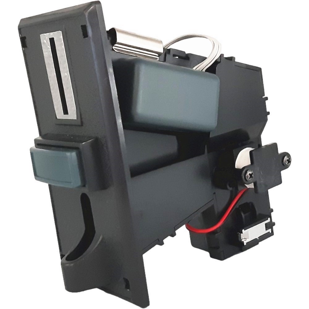 Multi Coin Acceptor with Plast – Coin Acceptor Selector recenzja i cena