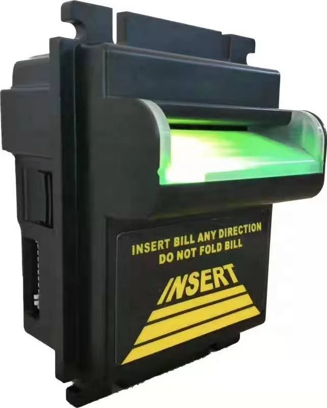 #q banknotes bill validator ac – Vending Q recenzja i cena