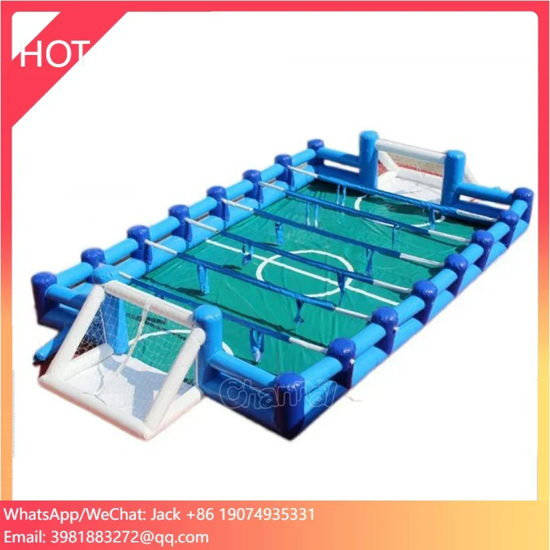 New Design Inflatable Human Ta – Foosball Table Commercial recenzja i cena