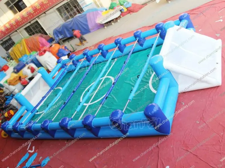 New Design Inflatable Human Ta – Foosball Table Commercial recenzja i cena