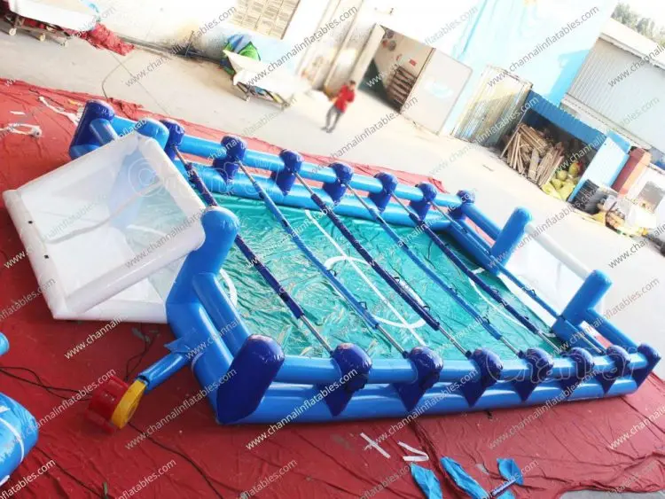 New Design Inflatable Human Ta – Foosball Table Commercial recenzja i cena