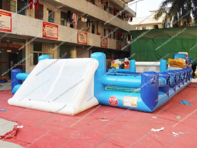 New Design Inflatable Human Ta – Foosball Table Commercial recenzja i cena