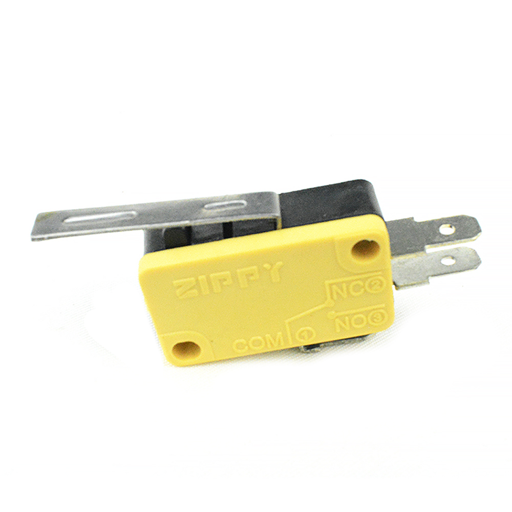 10pcs Self Reset Micro Switch  – Coin Acceptor Selector recenzja i cena
