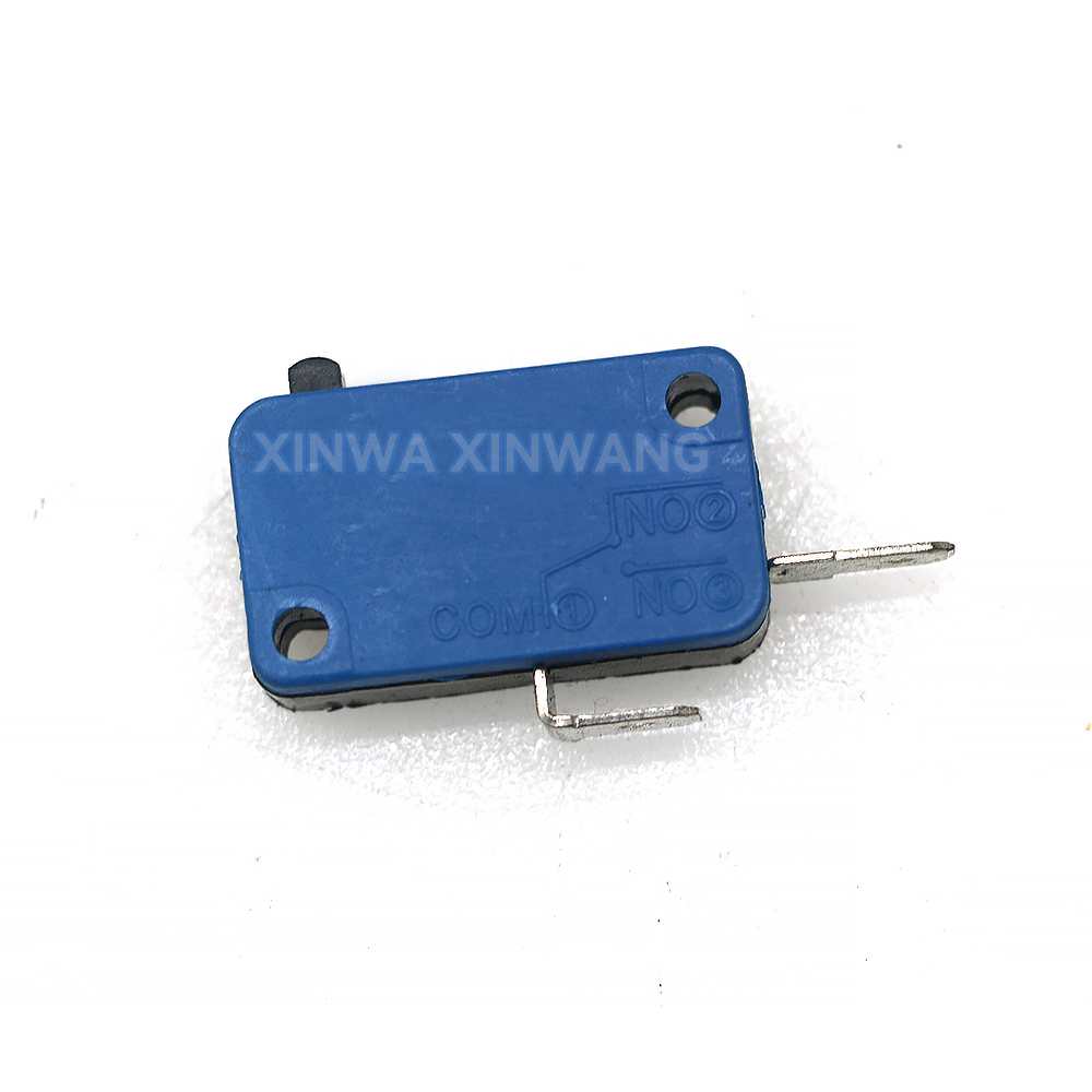 10pcs Self Reset Micro Switch  – Coin Acceptor Selector recenzja i cena