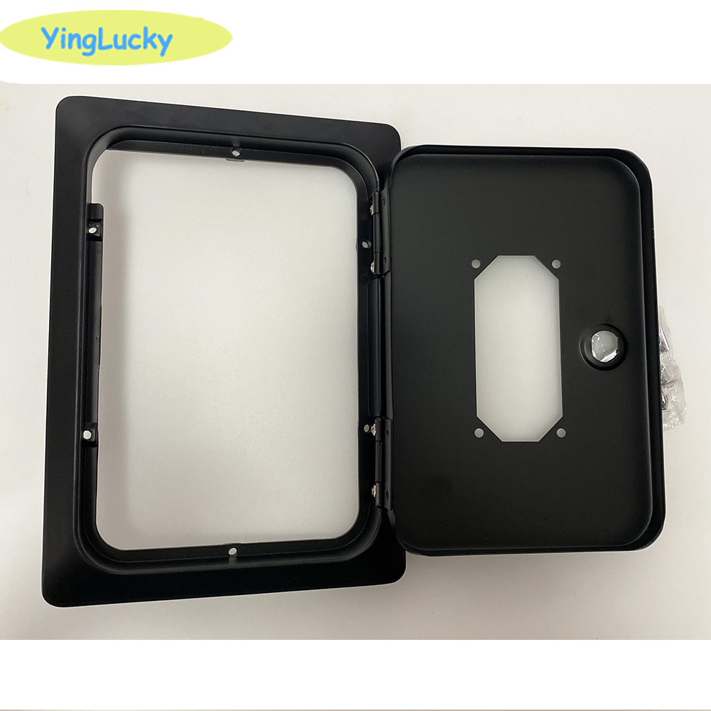 Arcade Coin Door with 6 Kinds  – Coin Acceptor Selector recenzja i cena