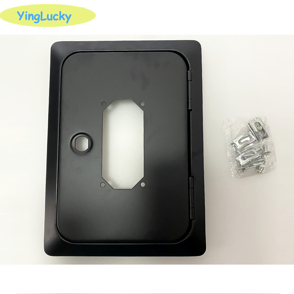 Arcade Coin Door with 6 Kinds  – Coin Acceptor Selector recenzja i cena