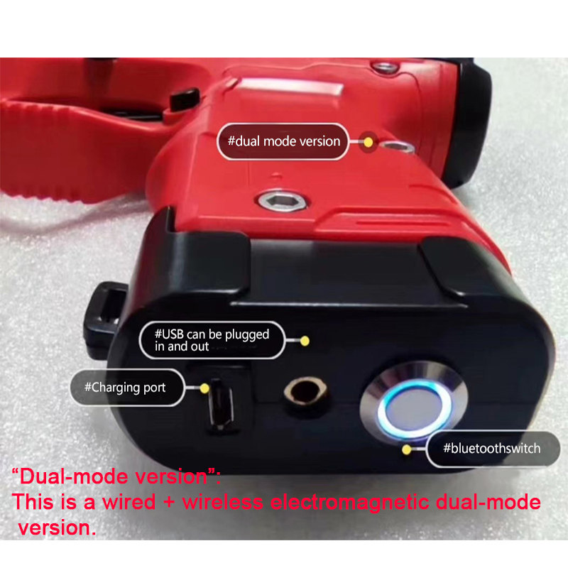 2p GUN4IR Wireless Electromagn – Gun Shooting Arcade recenzja i cena