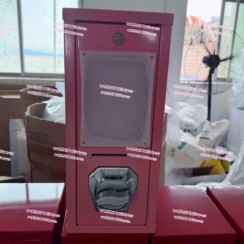 Outdoor arcade card twisting m – Arcade And Vending recenzja i cena