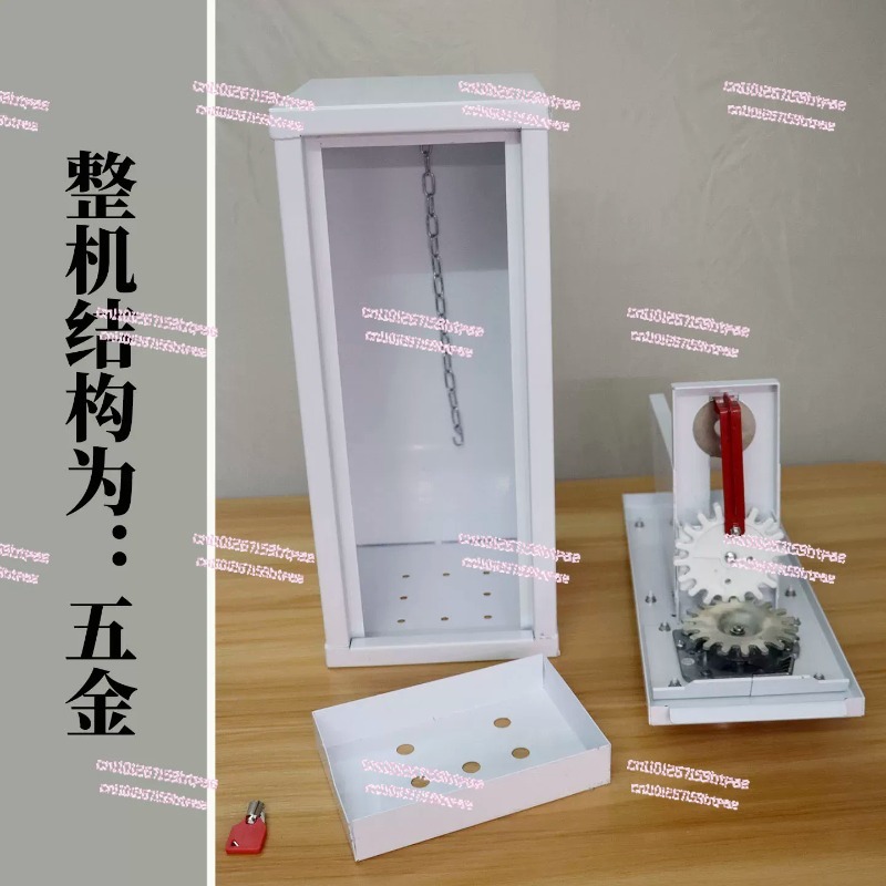 Outdoor arcade card twisting m – Arcade And Vending recenzja i cena