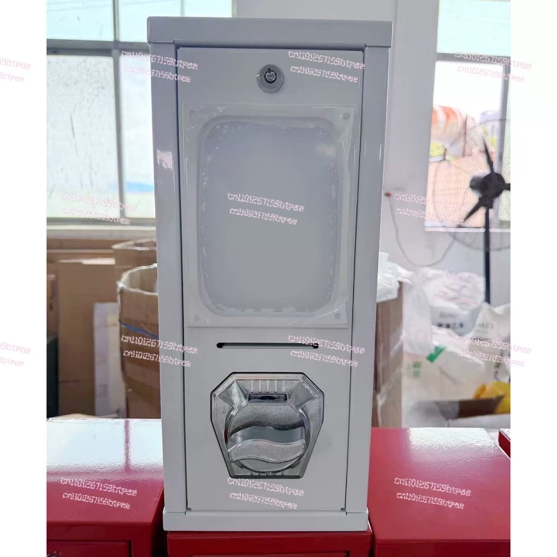 Outdoor arcade card twisting m – Arcade And Vending recenzja i cena