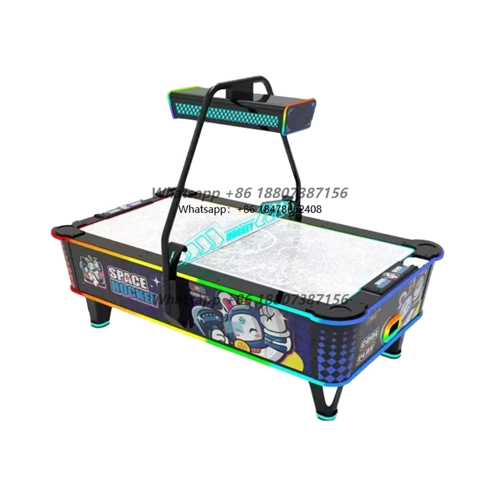 Hockey Game Machine for Kids a – Arcade Games & Vending Co recenzja i cena