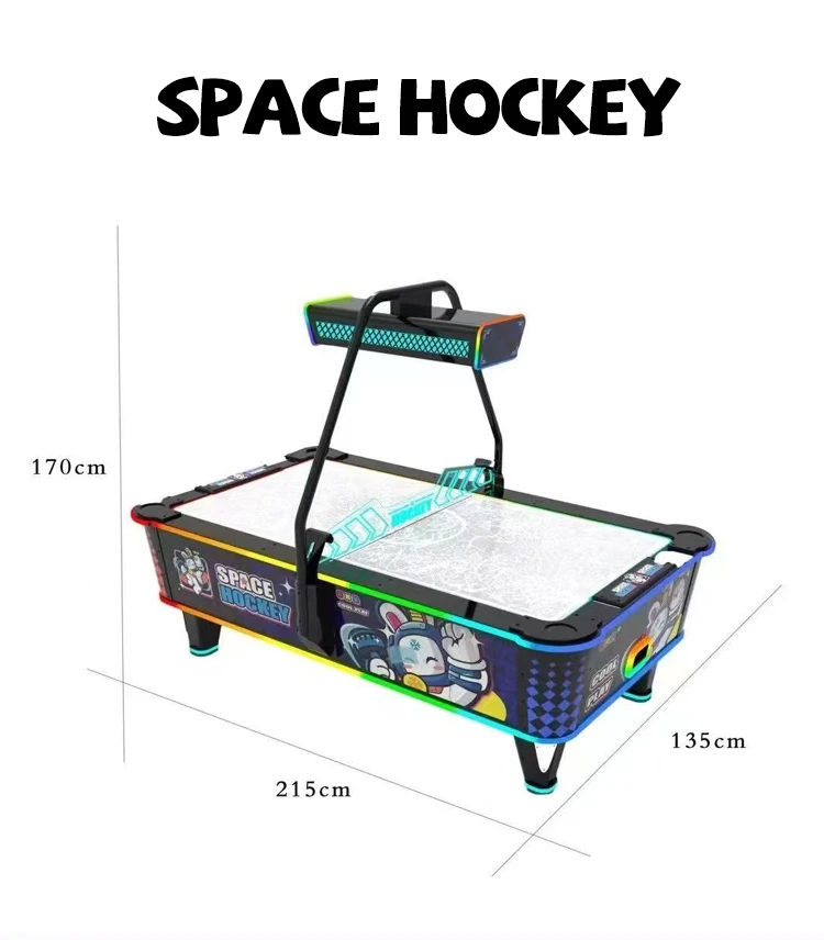 Hockey Game Machine for Kids a – Arcade Games & Vending Co recenzja i cena