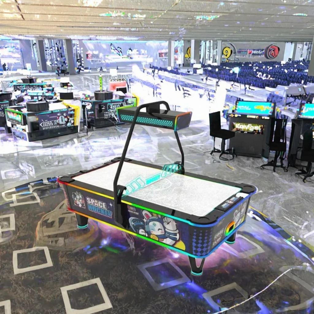Hockey Game Machine for Kids a – Arcade Games & Vending Co recenzja i cena