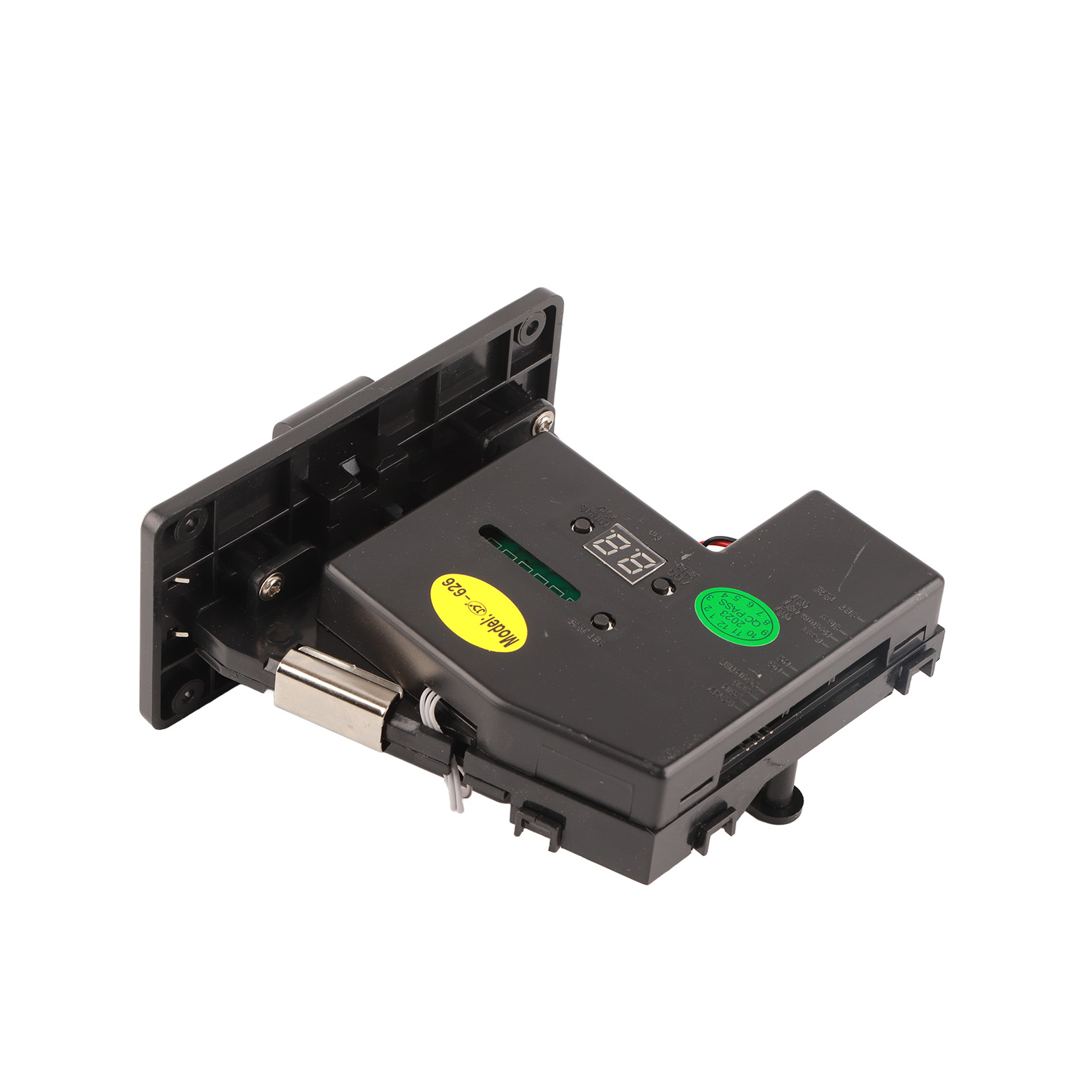 Coin Acceptor Support 6 Kinds  – Coin Acceptor Selector recenzja i cena