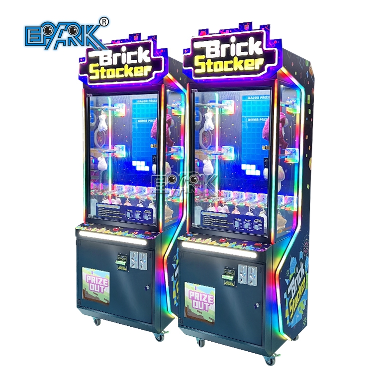 Arcade Game Machine Coin Opera – Arcade Prize Vending Machine recenzja i cena