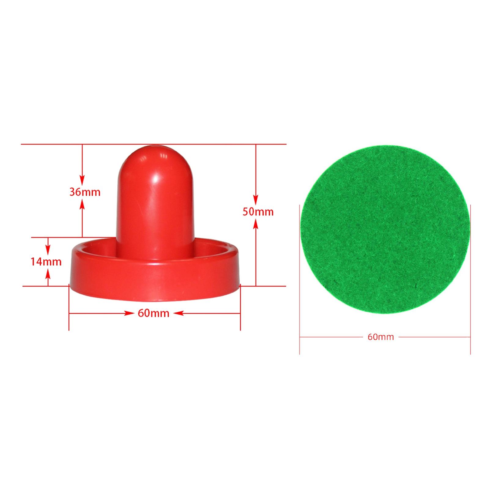 Air Hockey Paddles and Pucks,  – Air Hockey Table recenzja i cena