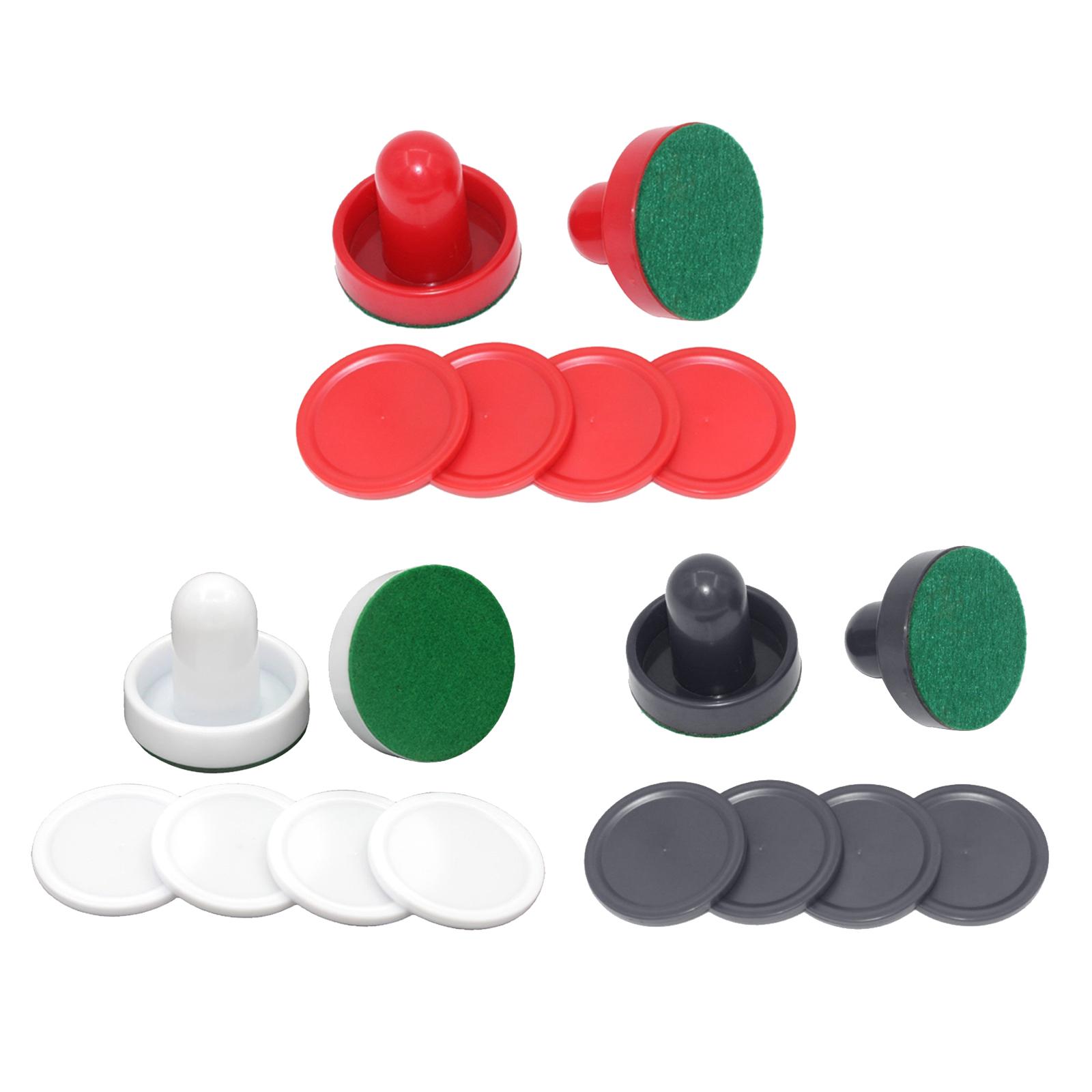 Air Hockey Paddles and Pucks,  – Air Hockey Table recenzja i cena