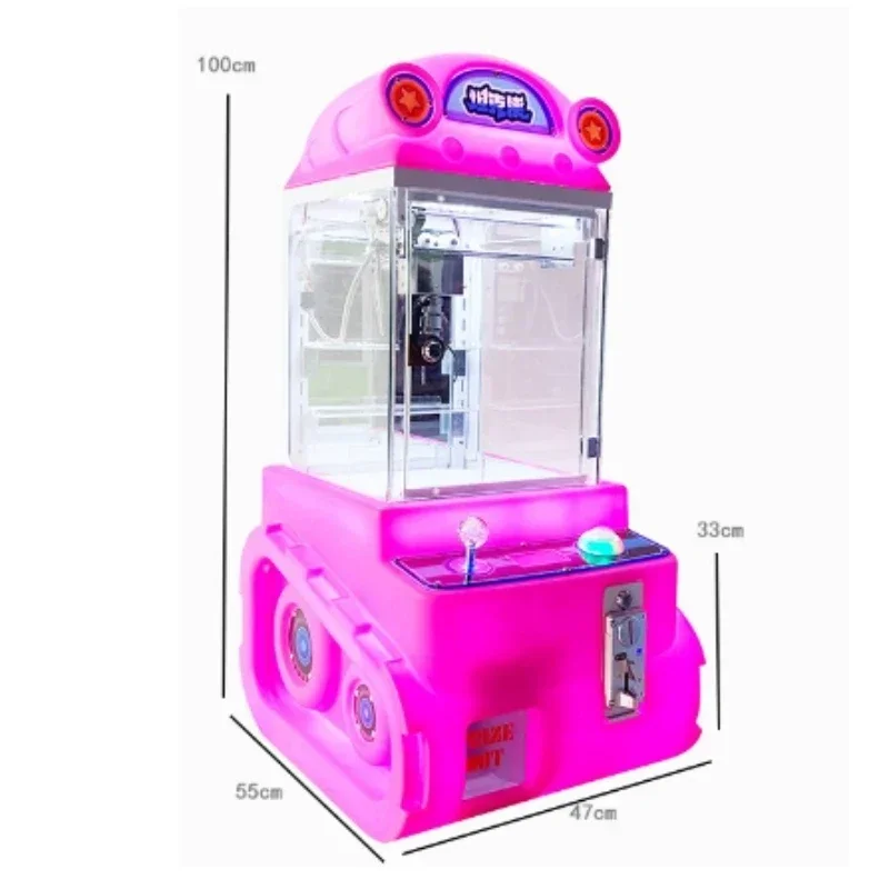 Banana land Factory Wholesale  – Arcade Prize Vending Machine recenzja i cena