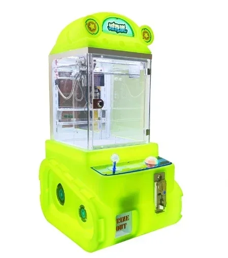 Banana land Factory Wholesale  – Arcade Prize Vending Machine recenzja i cena