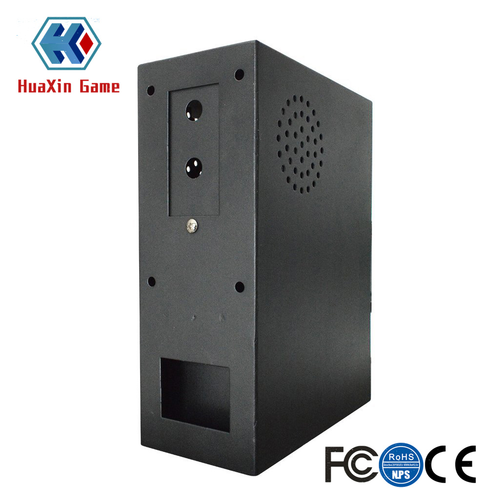 Coin Operated Timer Control Bo – Coin Acceptor Selector recenzja i cena