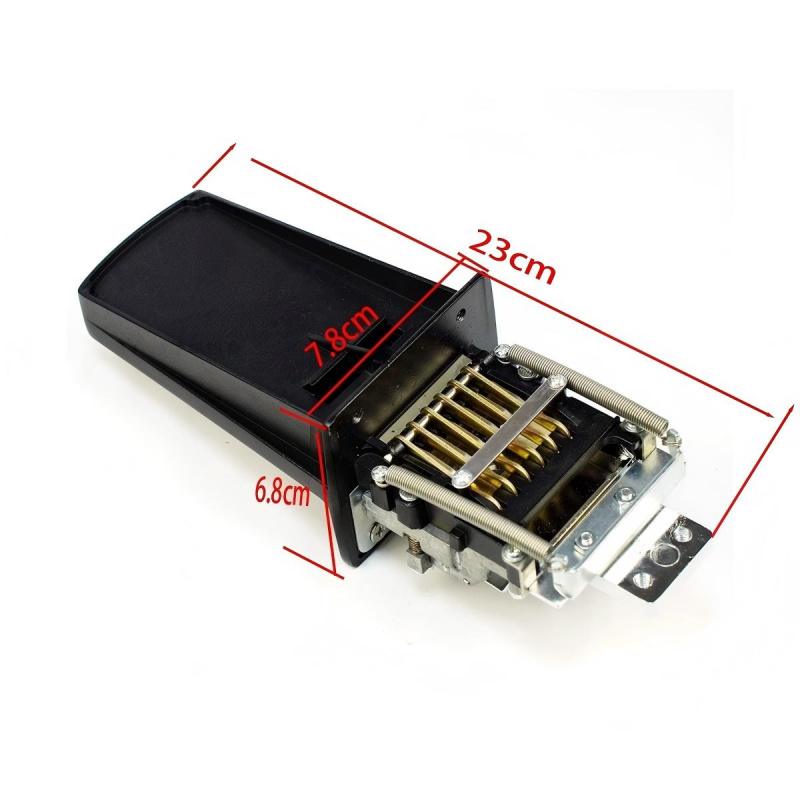 Coin Acceptor for Pool Table T – Air Hockey Table recenzja i cena