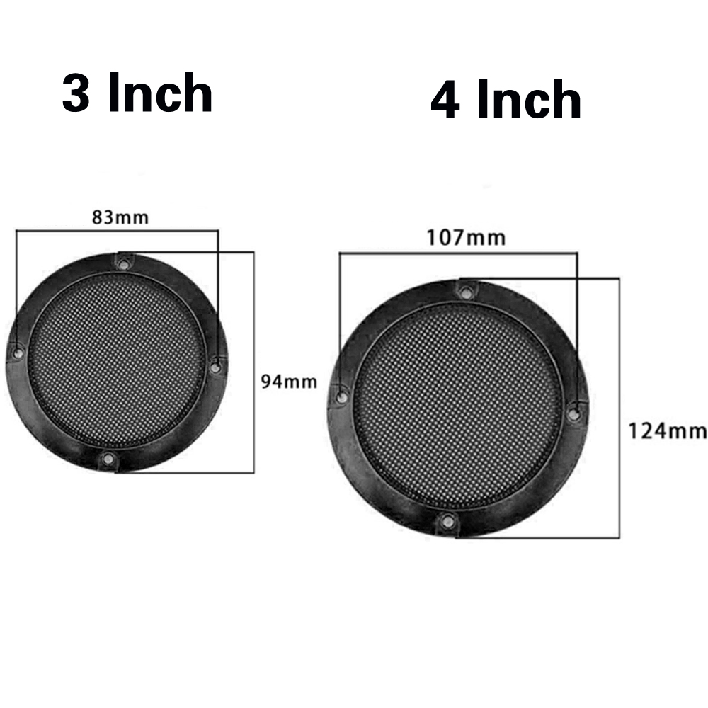 Round 3-Inch / 4-Inch Speaker  – Arcade Game Cabinet recenzja i cena