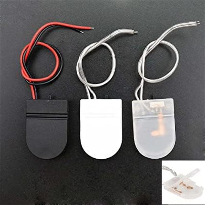 5PCS Single Slot CR2032 CR 203 – Coin Acceptor Selector recenzja i cena