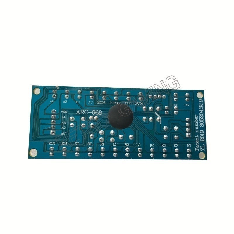PC USB Zero Delay Encoder Circ – Arcade Game Cabinet recenzja i cena
