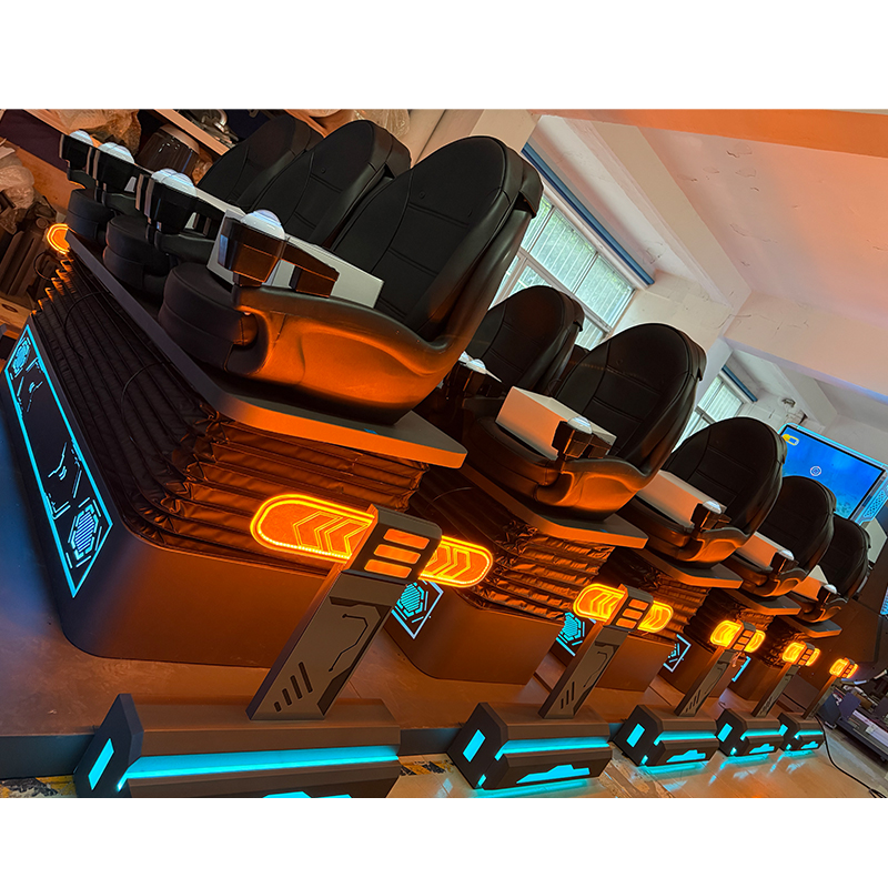 VR Warship 2026 New AR/VR Ente – Arcade Games & Vending Co recenzja i cena
