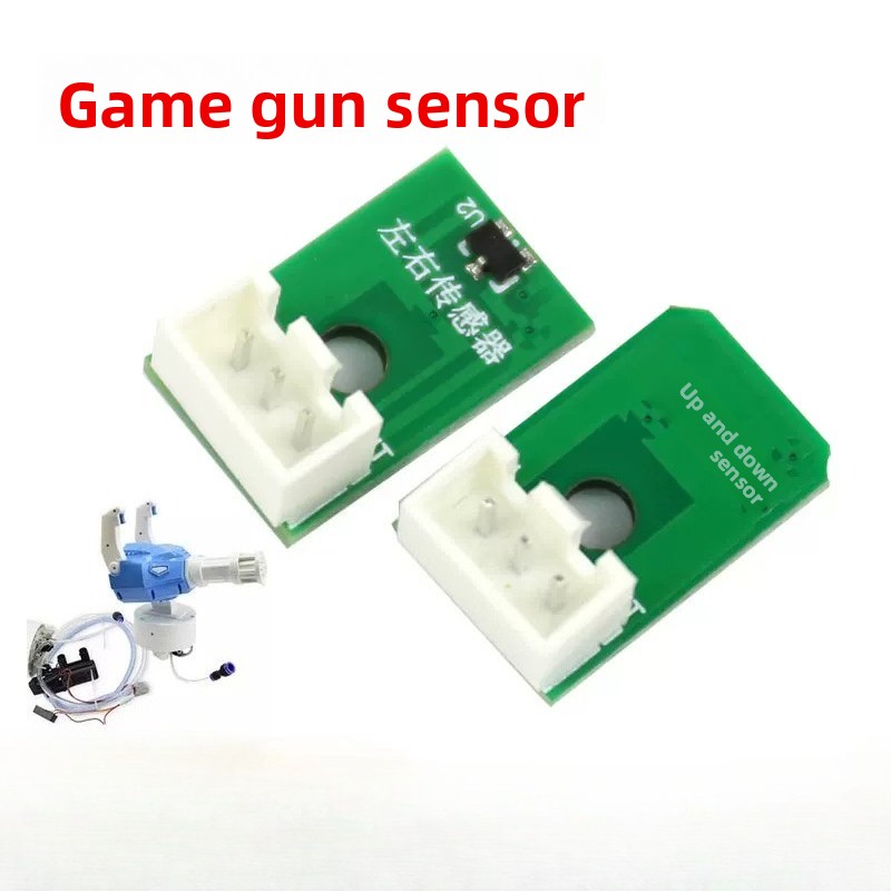Gatling Game Machine Gun Water – Gun Shooting Arcade recenzja i cena
