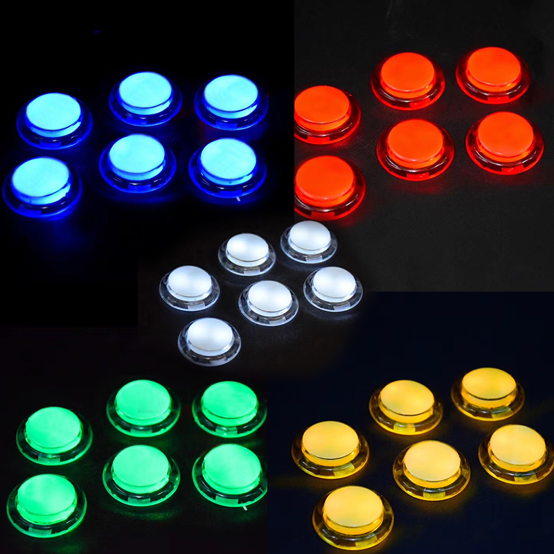 5V / 12V Arcade Illuminated Le – Arcade Game Cabinet recenzja i cena