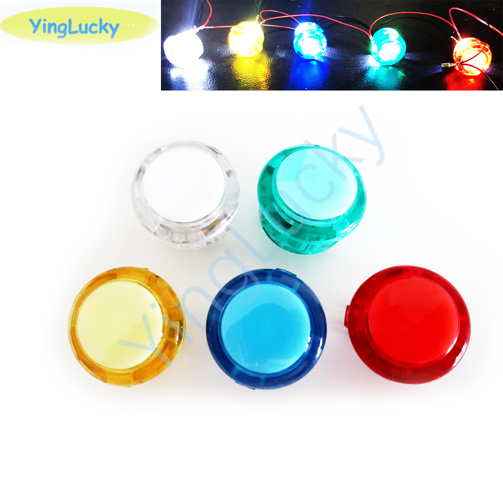 5V / 12V Arcade Illuminated Le – Arcade Game Cabinet recenzja i cena