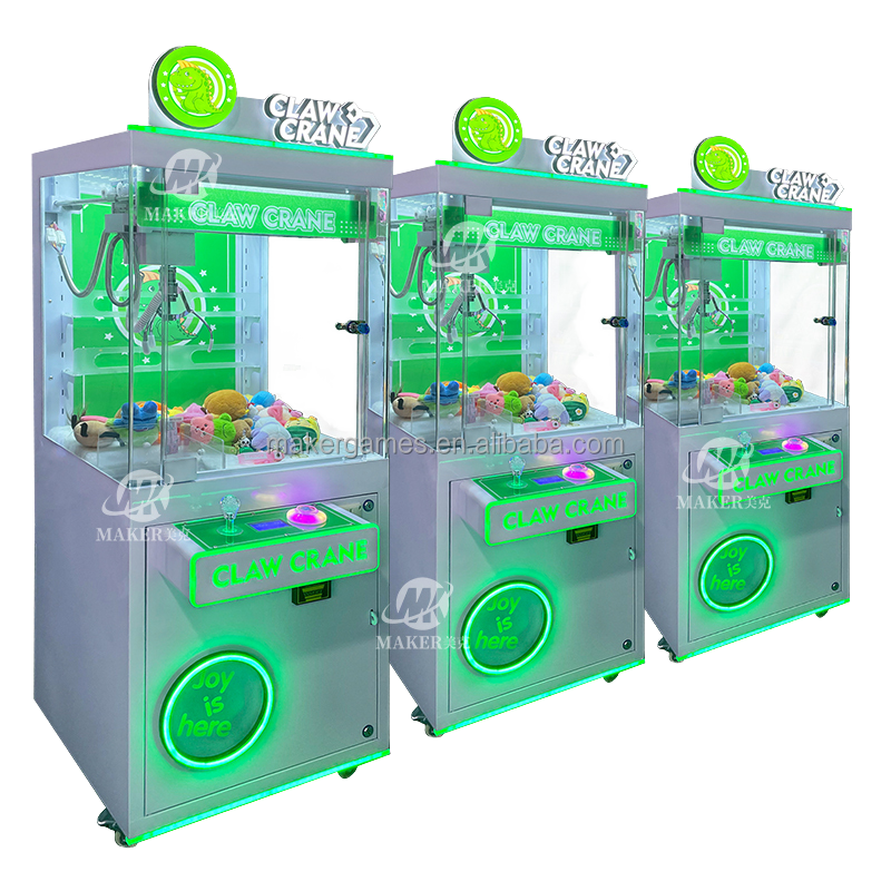 High Profit MAKER Metal Claw M – Arcade Machine Profit recenzja i cena