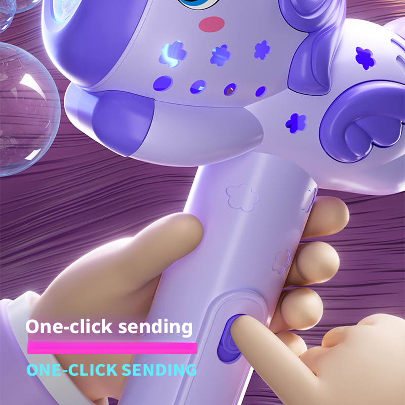 New Unicorn Electric Bubble Gu – Bubble Gum Machine recenzja i cena