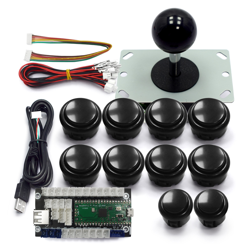 Copy Sanwa Arcade Game Diy Kit – Coin Acceptor Selector recenzja i cena