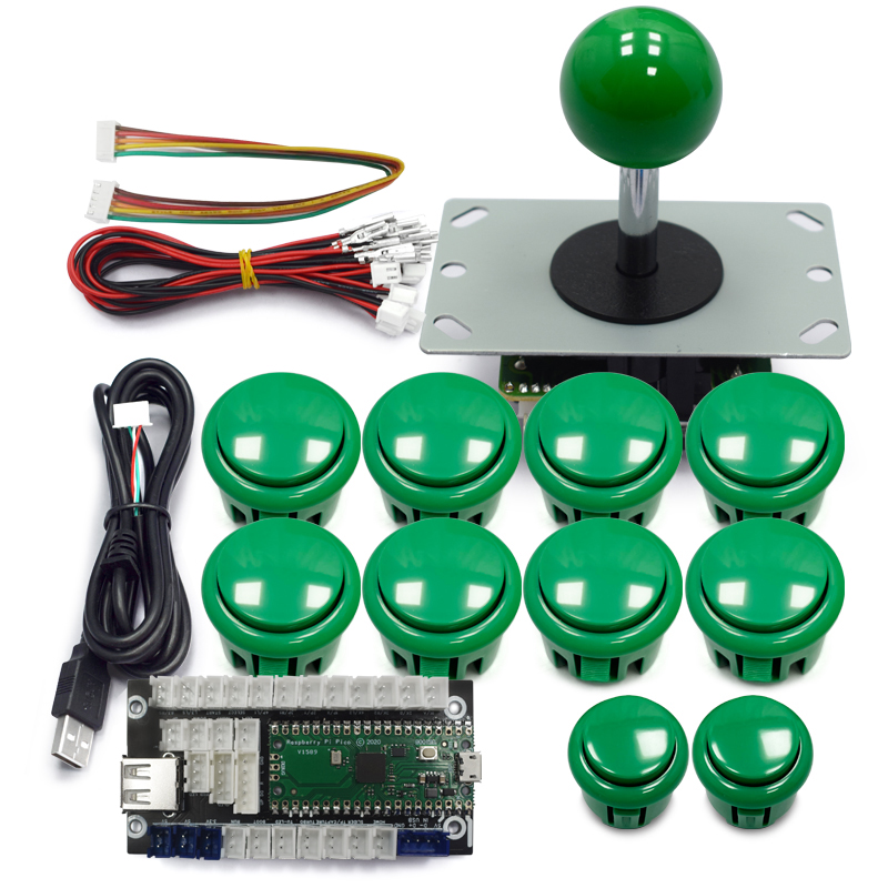 Copy Sanwa Arcade Game Diy Kit – Coin Acceptor Selector recenzja i cena