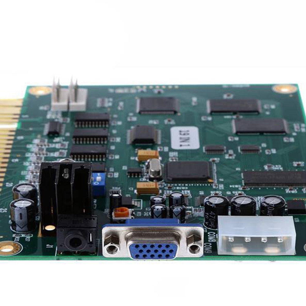 A69Z 19 In 1 Multicade PCB Boa – Usb Game Board Jamma recenzja i cena