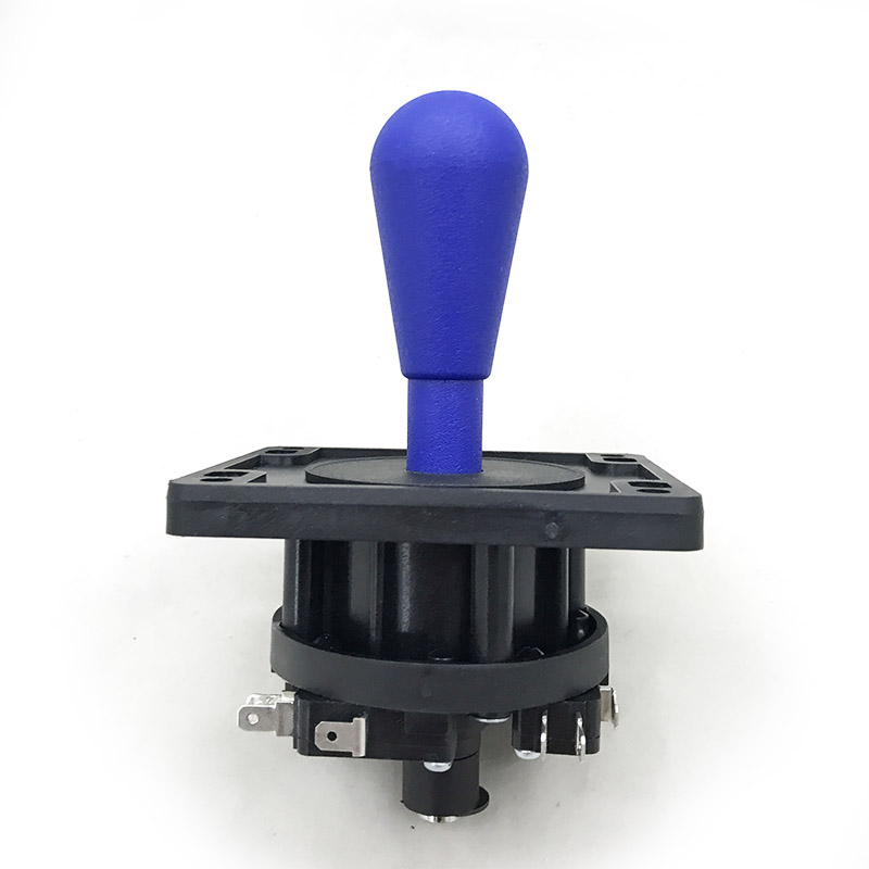 Happ Arcade Joystick Mexican J – Arcade Games And Vending recenzja i cena