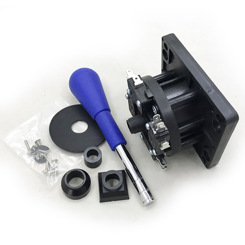 Happ Arcade Joystick Mexican J – Arcade Games And Vending recenzja i cena