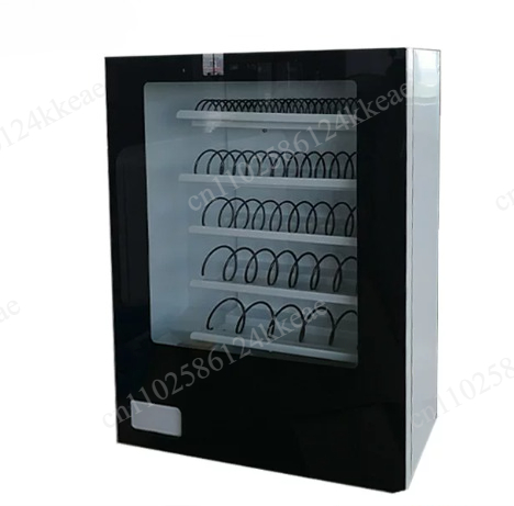 Mini wall mounted Hotel Vendin – Vending Machine Qr Code recenzja i cena
