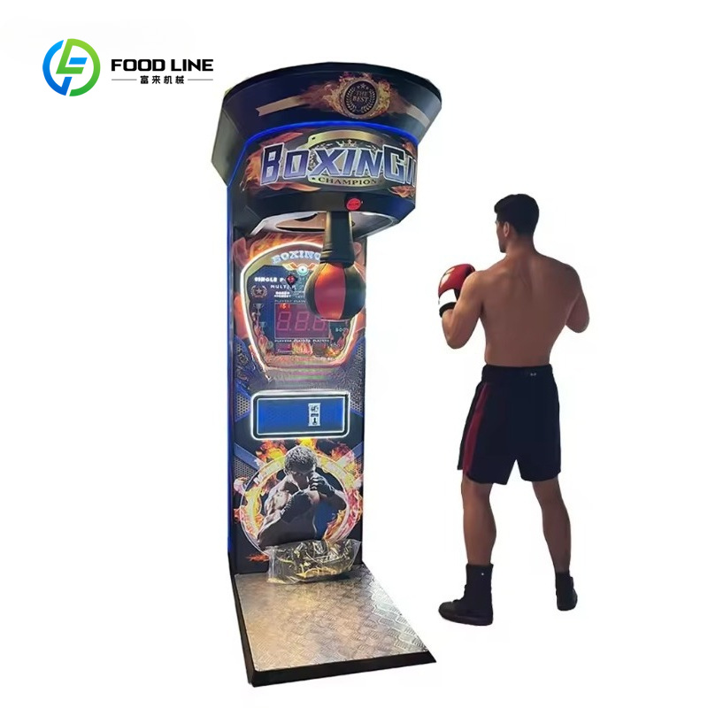 Customized High Profit Coin Op – Arcade Machine Profit recenzja i cena