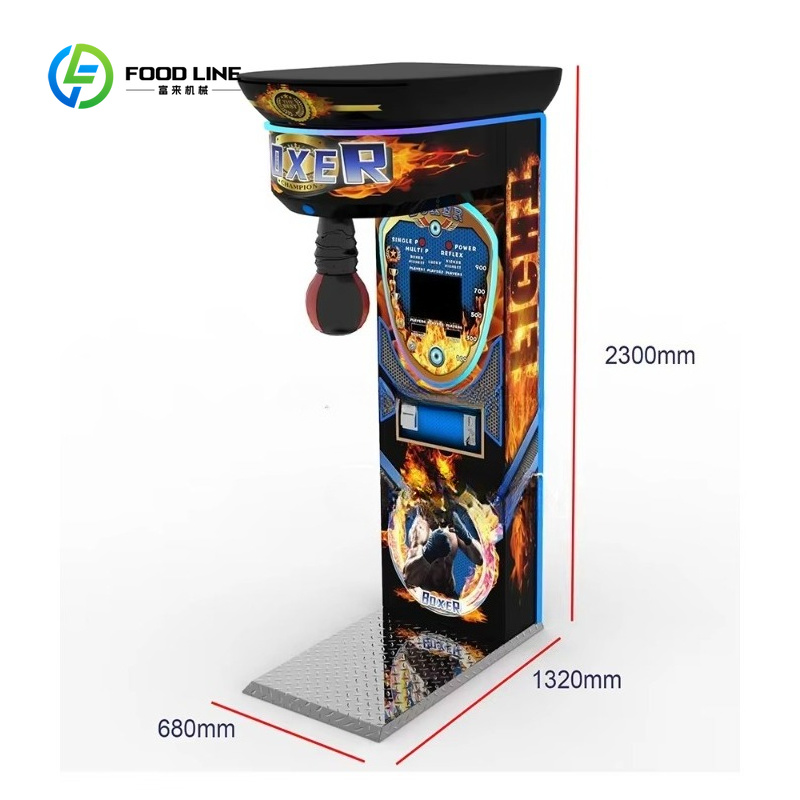 Customized High Profit Coin Op – Arcade Machine Profit recenzja i cena