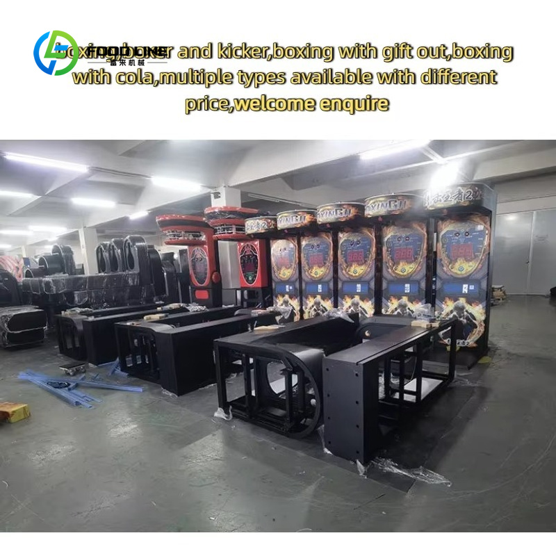 Customized High Profit Coin Op – Arcade Machine Profit recenzja i cena