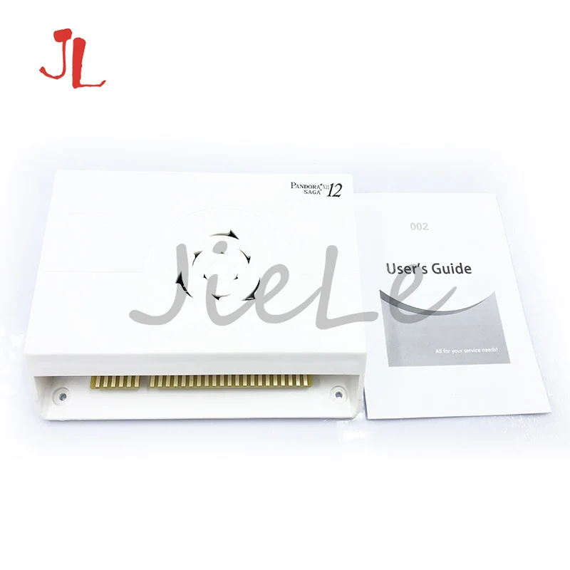 Pandora XII-3D Video Games Box – Usb Game Board Jamma recenzja i cena