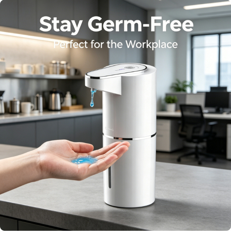 New Rechargeable Intelligent S – Bubble Gum Machine recenzja i cena