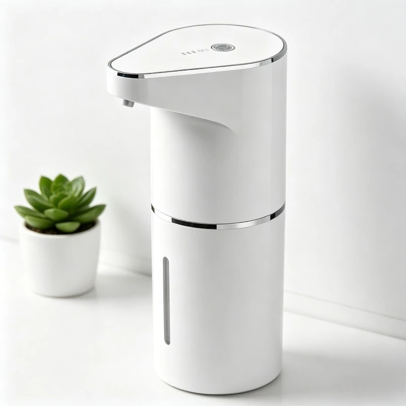 New Rechargeable Intelligent S – Bubble Gum Machine recenzja i cena