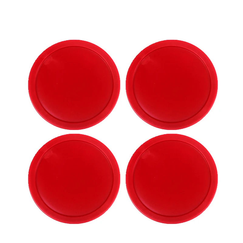 10Pcs Large Size Air Hockey Pu – Air Hockey Table recenzja i cena
