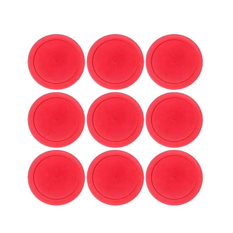 10Pcs Large Size Air Hockey Pu – Air Hockey Table recenzja i cena