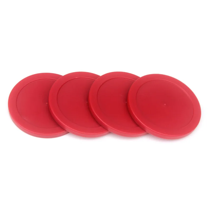 10Pcs Large Size Air Hockey Pu – Air Hockey Table recenzja i cena