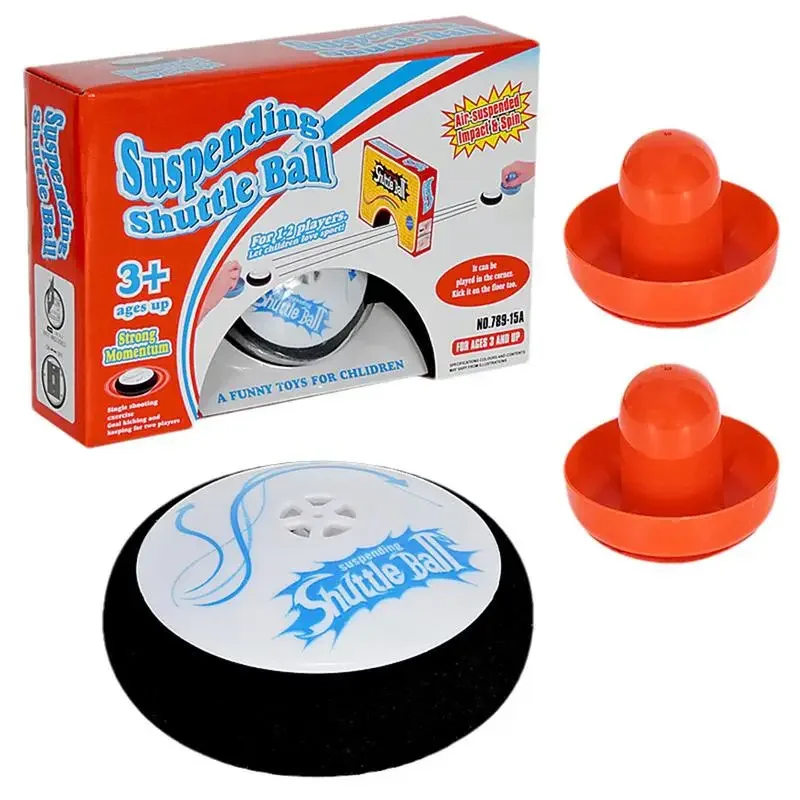 Mini Electric Floating Hockey  – Air Hockey Table recenzja i cena